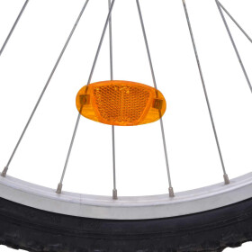 Filmer 40048 Speichenreflektor 2 Stück