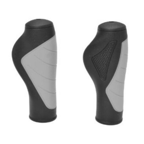 Filmer 41.215 Fahrradgriffe Ergonomic Grip