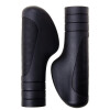 Filmer 41.215 Fahrradgriffe Ergonomic Grip schwarz Ø 22 x 135 mm