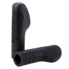 Filmer 41.215 Fahrradgriffe Ergonomic Grip schwarz Ø 22 x 135 mm