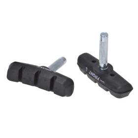 Filmer 42.153 Cantilever Fahrrad Bremsschuhe Profi