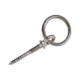 Ring 65mm Schraube 10mm Werkzeug Garten Eisenwaren...