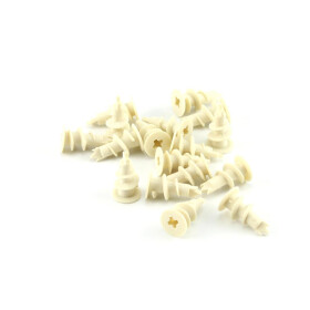 Veto 60153 50 Stück Hohlraumdübel 14x28mm