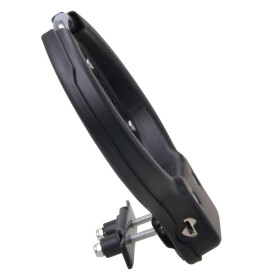 Fahrrad Rahmen Ringschloss Fahrradzubehör Schlösser Filmer 43134