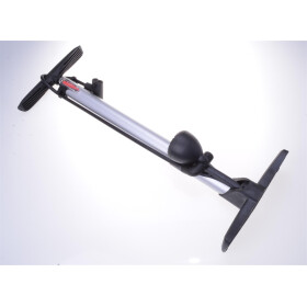 Fahrrad Standluftpumpe Air Flow Luftpumpe Fahrradzubehör Pumpen Filmer 45129