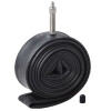 Fahrradschlauch 16" Schlauch Dunlop Ventil 40mm Fahrradzubehör Schläuche Filmer 45184