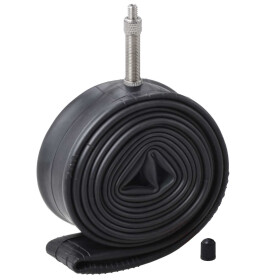 Fahrradschlauch 27-28" Dunlop Ventil Premium Schlauch 30/47-609/635 Fahrradzubehör Schläuche Filmer 45207