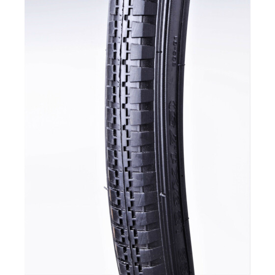 Filmer 45.337 Fahrraddecke 28 x 1,75 - Fahrrad Reifen / Mantel für 28" Rad