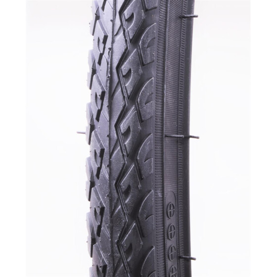 Fahrraddecke Fahrradreifen 28x1 5/8x1 3/8 Fahrrad Reifen Mantel 28" Rad Fahrradzubehör Filmer 45338