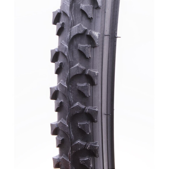 20 Zoll Fahrradschlauch Premium 20 x 1,75/2,125 Dunlop 45202 von Filmer 