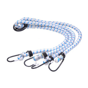 Fahrradkorb Gepäckträger Gepäckspinne...