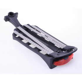 Filmer 46.319 Fahrradgepäckträger für MTB