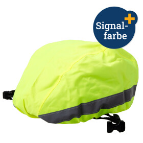 Fahrrad Regenschutz Helm Premium Regenhaube Fahrradhelm...