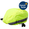 Fahrrad Regenschutz Helm Premium Regenhaube Fahrradhelm Fahrradzubehör Filmer 46850