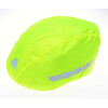 Fahrrad Regenschutz Helm Premium Regenhaube Fahrradhelm Fahrradzubehör Filmer 46850