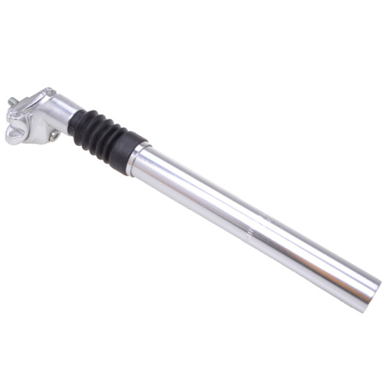 Filmer 47.068 Feder Sattelstütze Ø 27,2 mm - silber