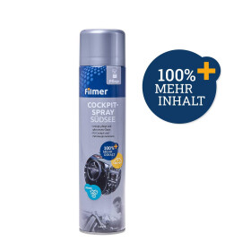 Cockpitspray Südsee 600ml Autozubehör Pflege...