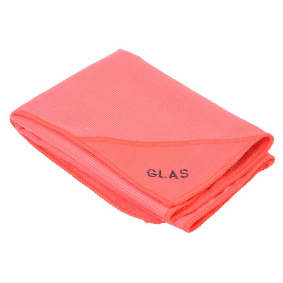 Filmer 60053 Microfasertuch Glas