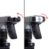 Kunststoffreiniger Spray 650ml in Pump Sprühflasche Autozubehör Reinigung Filmer 60060