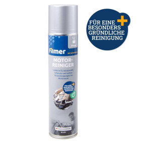 Motorreiniger Spray 300ml Autozubehör Werkstatt...