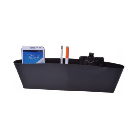 Filmer 38446 Vordersitz-Organizer - 2er-Set 37 x 11 x 4 cm