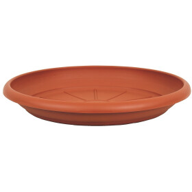 Untersetzer d= 14cm für Pflanzkübel Zylinder d=...