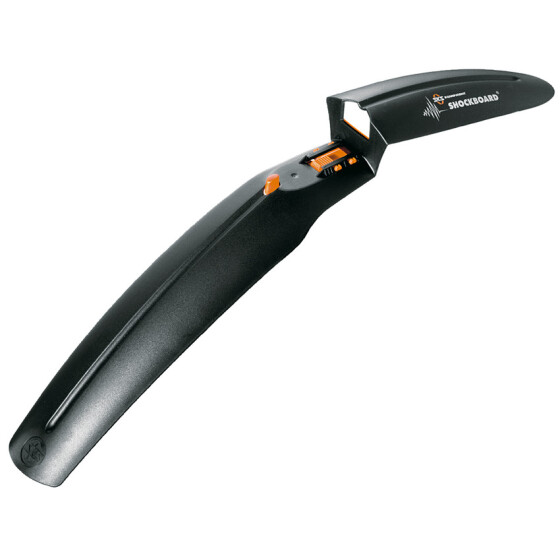 Prophete 0236 SKS 10075 Shockboard 26" MTB