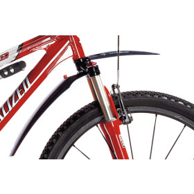 Prophete 0236 SKS 10075 Shockboard 26" MTB