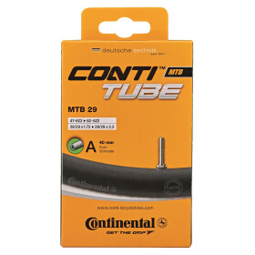 Fahrradschlauch 28/29 x 1,75-2,5 (47/62-622) - Autoventil...