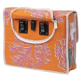 Prophete 0690 - ORANGE Rex Postman Bloosom Fahrrad- und...