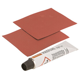 Prophete 5106 Vulkanisierlösung und Flickgummis