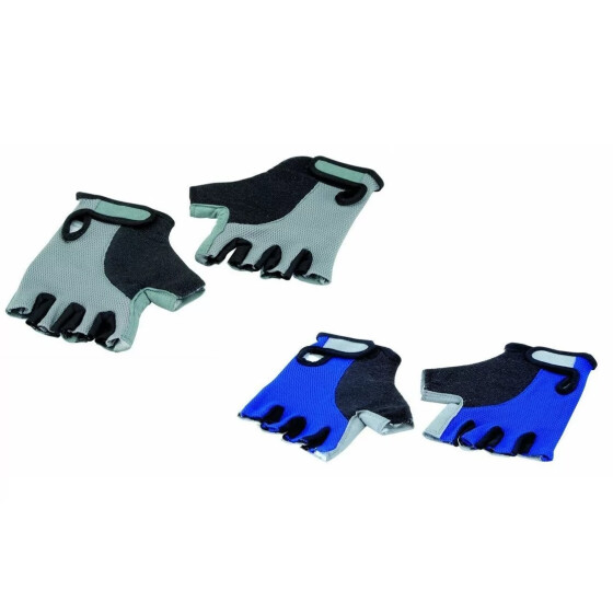 Prophete 5792 Fahrrad Handschuhe Größe M
