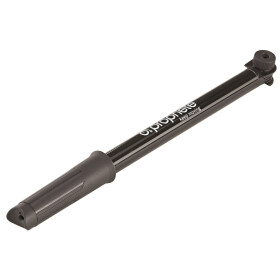 Fahrrad Luftpumpe 380-400mm - DV Fahrradzubehör...