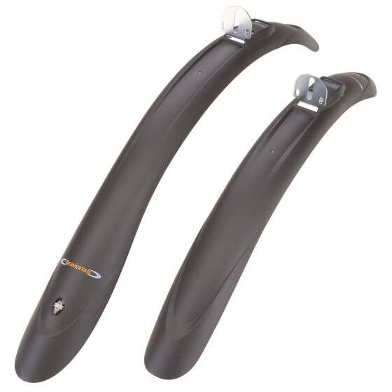 Prophete 6504 SKS Steckschutzblech BEAVERTAIL 26" - 28"