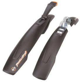 Prophete 6505 SKS Dirtboard-Set ROWDY 20"-24"