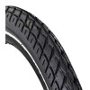 Prophete 6508 City Reifen / Fahrraddecke 26 x 1,75 (47-559)
