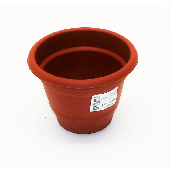 Schulz Pflanztopf Sydney 16cm terra