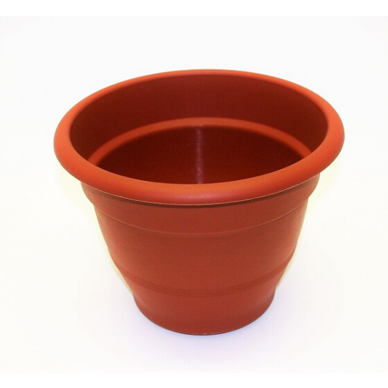 Schulz 801500 Pflanztopf Sydney 32cm terra