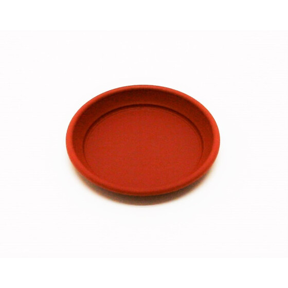Schulz Pflanztopf Untersetzer Sydney 12cm terra für 801100