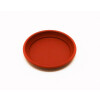 Schulz Pflanztopf Untersetzer Sydney 12cm terra für 801100