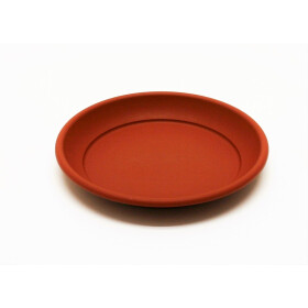 Schulz Pflanztopf Untersetzer Sydney 25cm terra für...