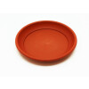 Pflanztopf Untersetzer Sydney 30cm terra für 801600 Schulz