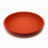 Schulz Pflanztopf Untersetzer Sydney 41cm terra für 801800