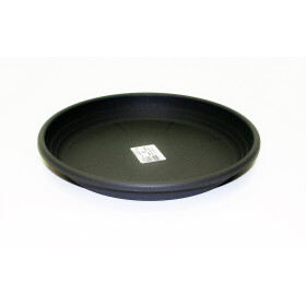 Untersetzer 28 cm Cilindro Pflanztopf 30cm Serie...