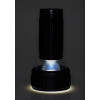 Camping Taschenlampe 2 in 1 360° Rundumlicht Auto Freizzeitzubehör Lampen Filmer 36097