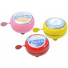 Ding-Dong Sound Nostalgie Fahrradglocke 80mm Maxi / Klingel - American