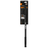 SKS VX Luftpumpe, Länge 5: 565-615 mm, schwarz (Duokopf)