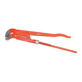 Eckrohrzange Zange 2" S-Maul - 550mm Werkzeug...