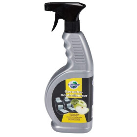 Filmer 60102 Geruchsneutralisierer Apfel - 650 ml