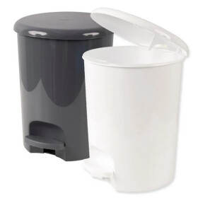 Centi Treteimer 5 Liter d= 20 cm, H= 25 cm farbig...